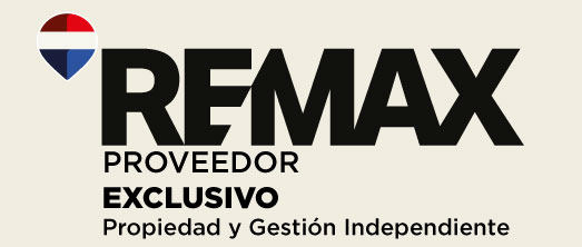 remax proveedor autorizado